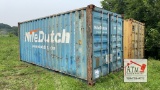 20' Container