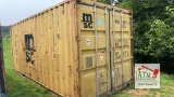 20' Container