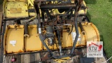 7.5’ Snow Plow