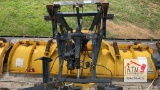 9’ Minute Mount Snow Plow