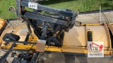 8.5’ Storm Guard Snow Plow