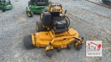 Wright Sentar WSES52 52