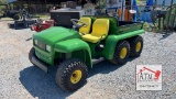 John Deere Gator 4x6