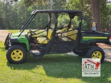 2021 John Deere Gator 4x4 XUV825MS4
