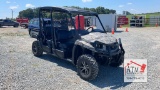 John Deere Gator SUV550S4 4x4