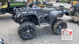 Artic Cat 650 4-Wheeler 4x4