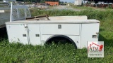 11’ Knapheide Service Body