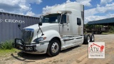 2010 Pro-Star Eagle International