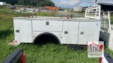 11’ Omaha Service Body