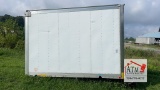12’ Mickey Truck Van Body