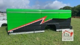 20’ Mickey Battery Truck Body
