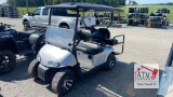 2014 Ez-go Electric Golf Cart