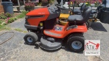 Husqvarna Riding Mower
