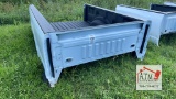2023 Ford F-250 F-350 Takeoff Bed