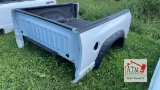 2002-2008 Dodge Ram 6.4' Takeoff Bed