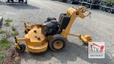 Wright Velke Mower 48