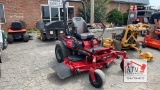 Toro Titan 2000 60