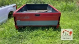 1994 Dodge Ram Gen 2 Bed