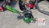 John Deere 220C Reel Mower