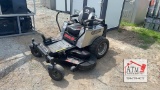 Dixie Chopper Magnum HP 60