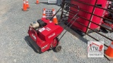 Classen Pro TA-25 Aerator