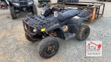Sportsman 90 4-Wheeler