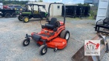 Kubota ZD28 72