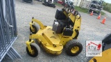Great Dane 52” Surfer Mower