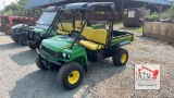 John Deere Gator 4X4