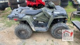 2015 Polaris Sportsman 570 4-Wheeler
