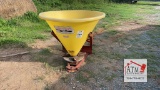 Spreader - 3 Pt Hitch