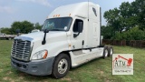 2012 Freightliner Cascadia