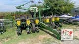 John Deere 1760 Conservation Planter