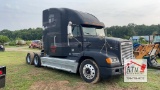 1996 Freightliner Columbia