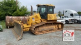 Komatsu D61PXi-23 Dozer