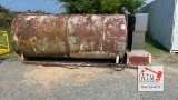 Fuel Tank w/ Pump