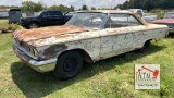 1963 Ford Galaxy 500 (Non-Running)