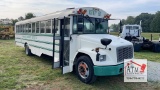 2006 Freightliner School Bus (Non-Running)