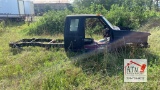 1995 Ford F-250 Cab & Chassis (Non-Running)