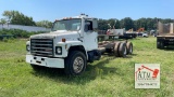 1984 International S1900 (Non-Running)