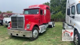 1996 International Eagle