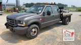 2004 Ford F-350 Super Duty