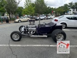 1923 Ford T Bucket