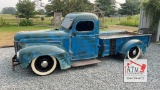 1941 International KB2 Truck
