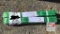 (2) NEW Chokers 4400 LB SWL - Approx 13' Long