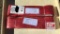 (2) NEW Chokers 11000 LB SWL - Approx 13' Long