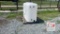 Plastic Tank