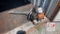 Echo Backpack Blower