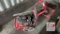4.5 HP Troy-bilt Pressure Washer