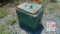 Antique Cooler